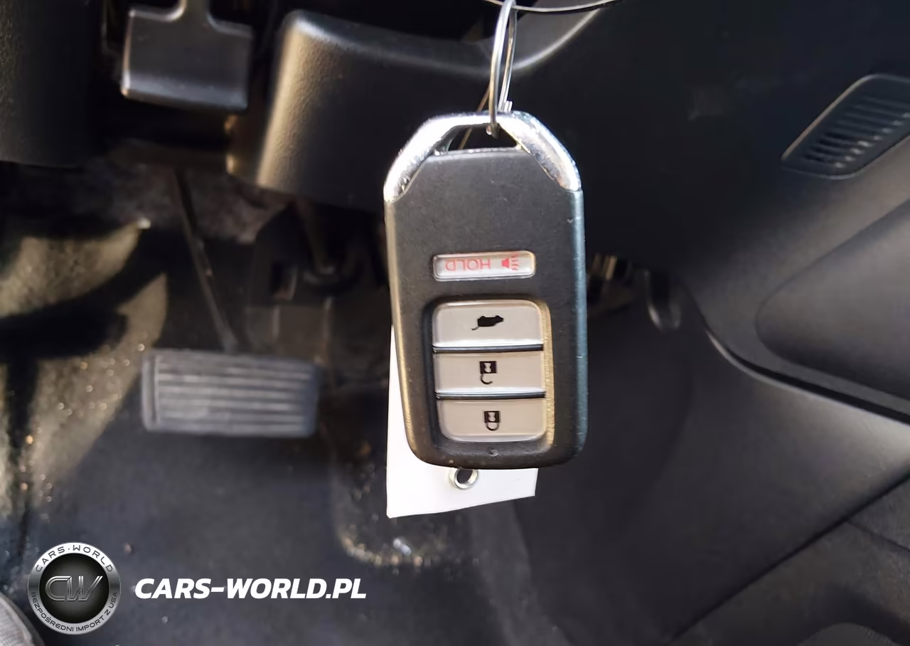 2015 Honda Cr-V Ex-L VIN:2HKRM4H74FH653706 - 11