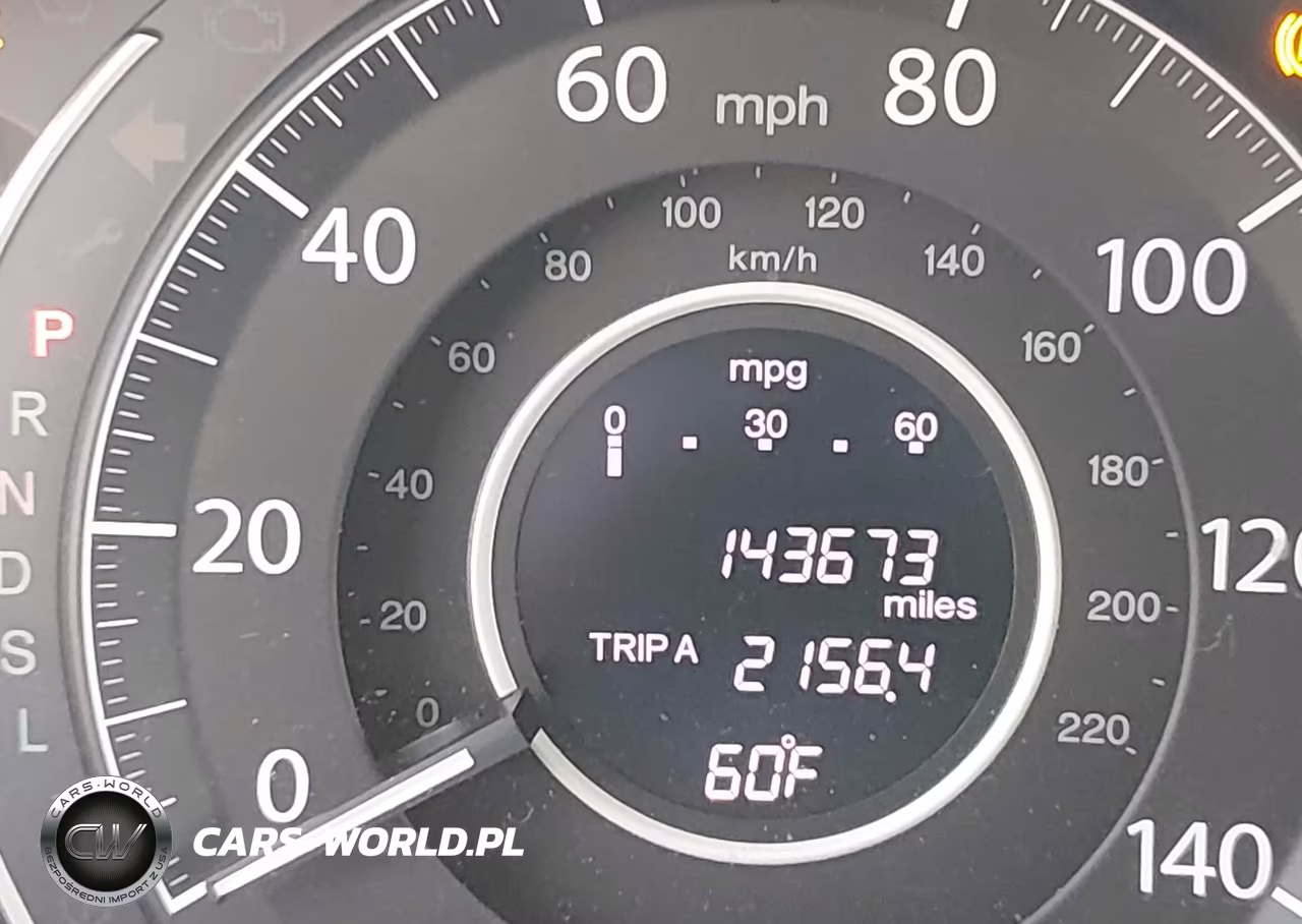 2015 Honda Cr-V Ex-L VIN:2HKRM4H74FH653706 - 16