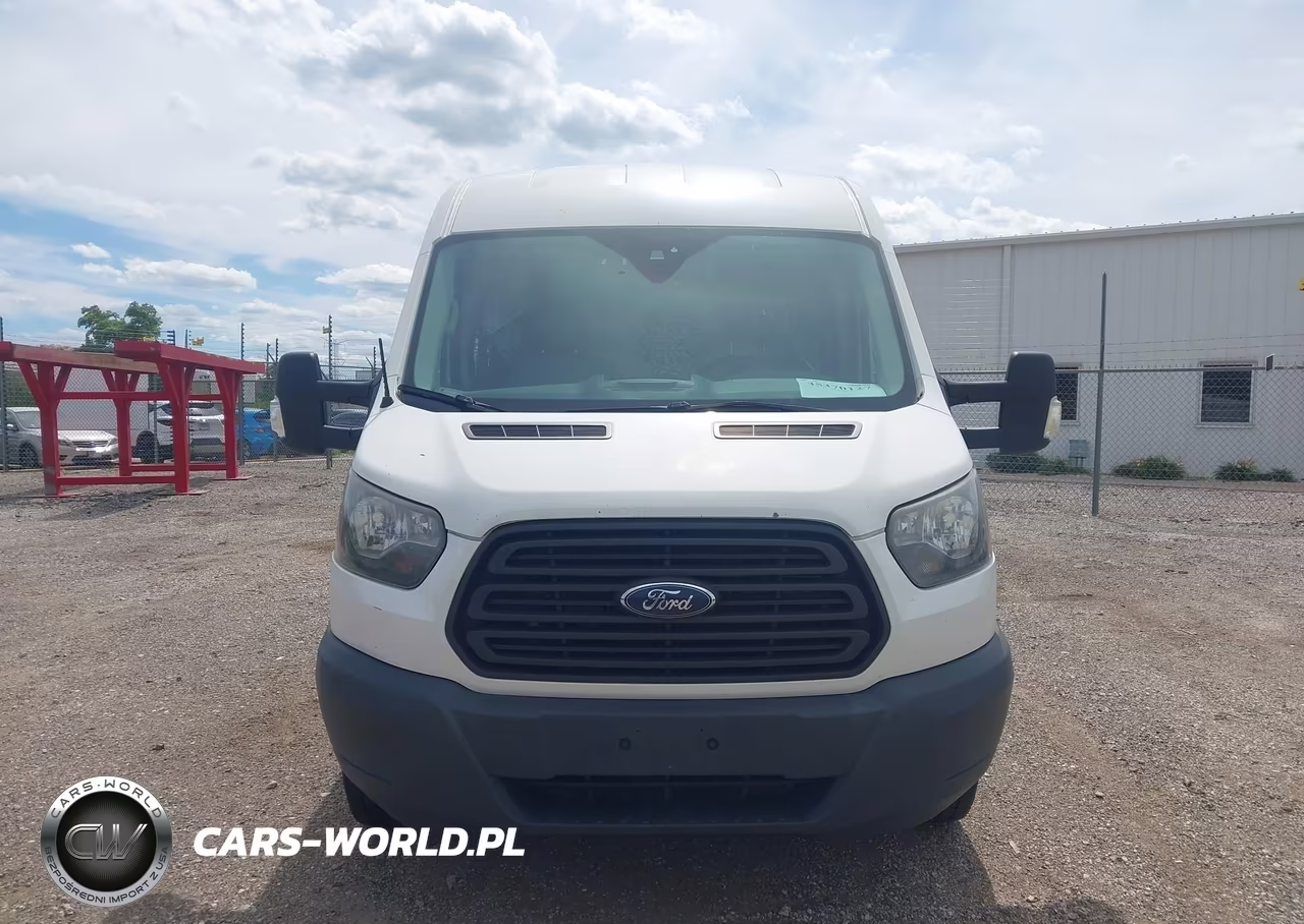 2015 Ford Transit-250 VIN:1FTNR2CM3FKA59093 - 12
