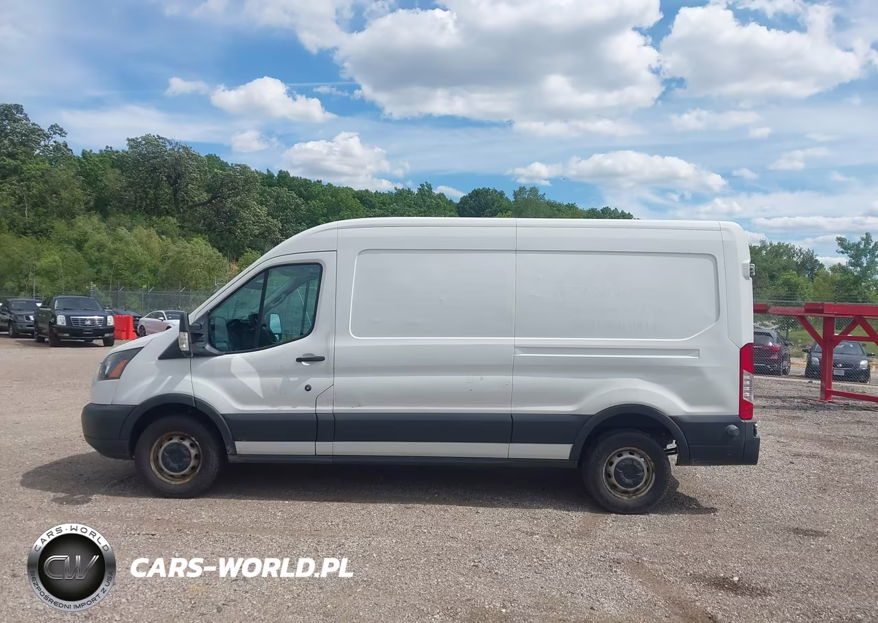 2015 Ford Transit-250 VIN:1FTNR2CM3FKA59093 - 14
