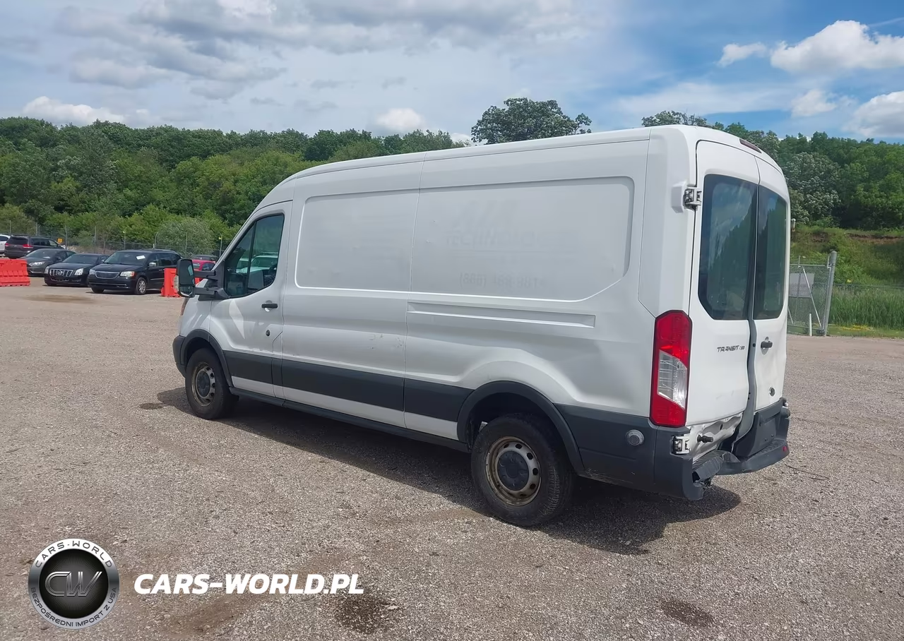 2015 Ford Transit-250 VIN:1FTNR2CM3FKA59093 - 3