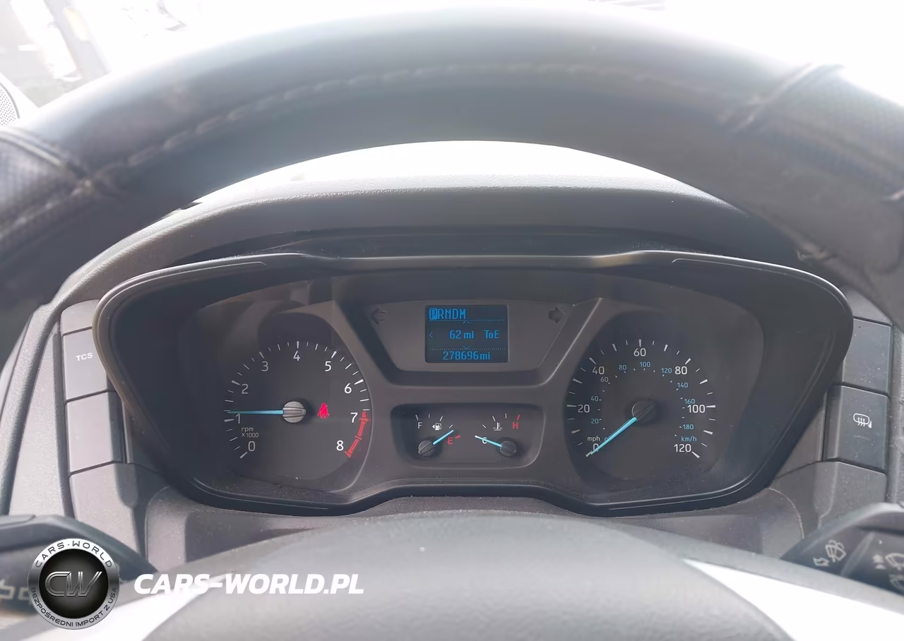 2015 Ford Transit-250 VIN:1FTNR2CM3FKA59093 - 7