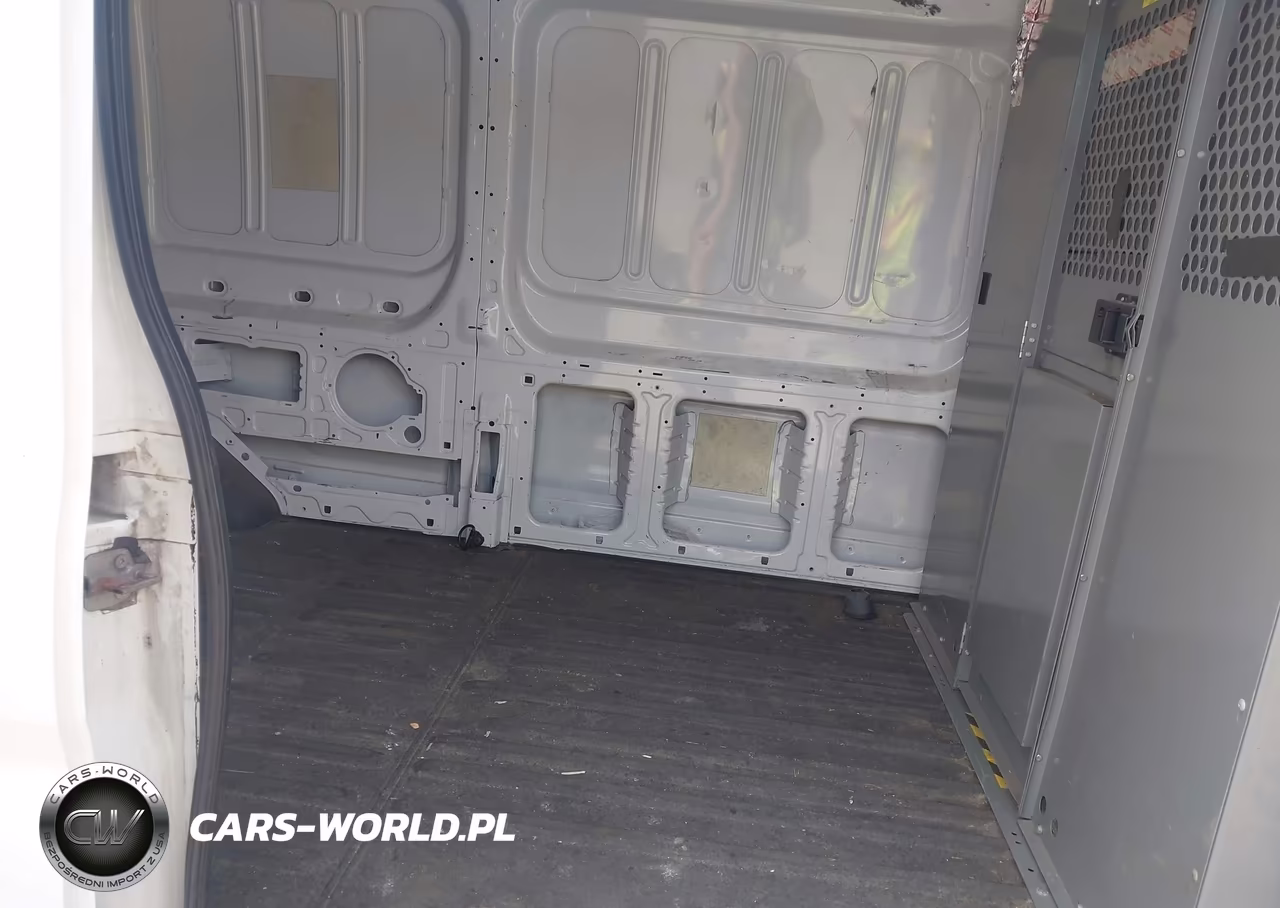2015 Ford Transit-250 VIN:1FTNR2CM3FKA59093 - 8