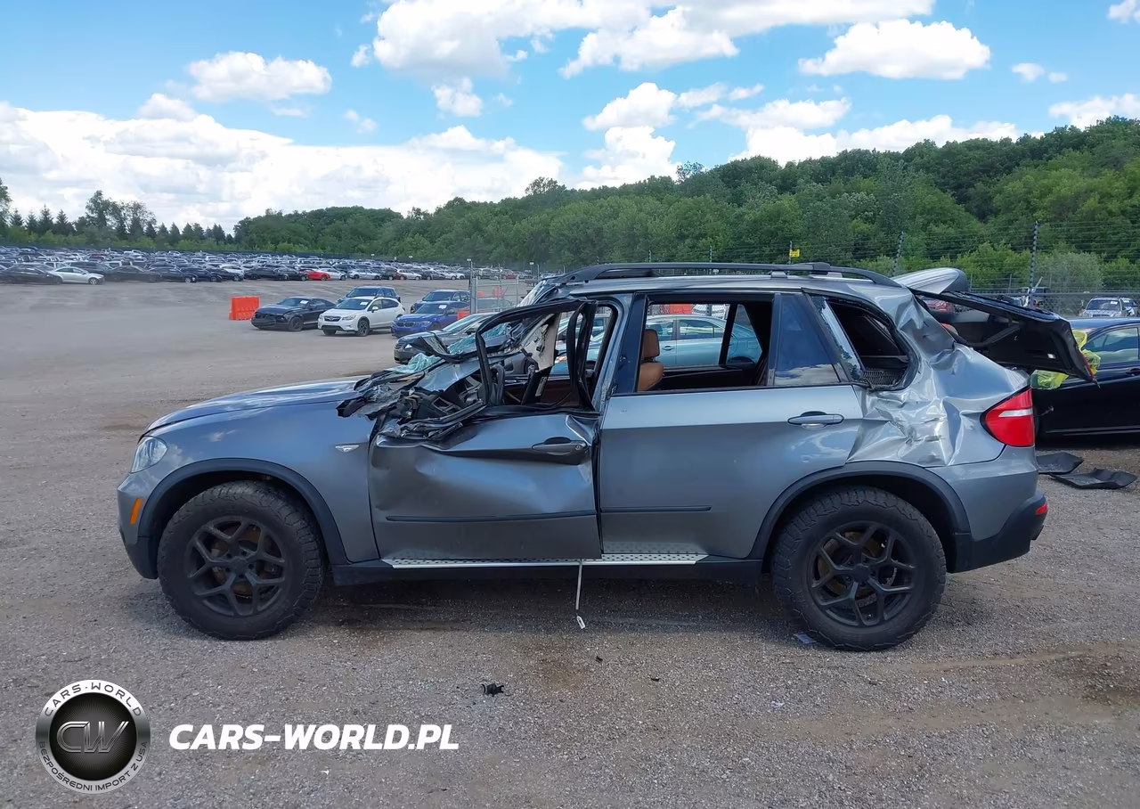 2010 BMW X5 xDrive35D VIN:5UXFF0C55ALT84548 - 14
