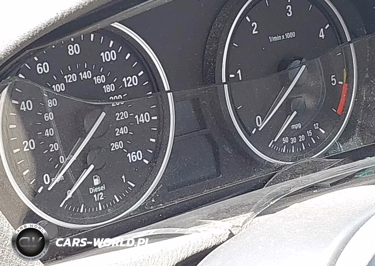 2010 BMW X5 xDrive35D VIN:5UXFF0C55ALT84548 - 15