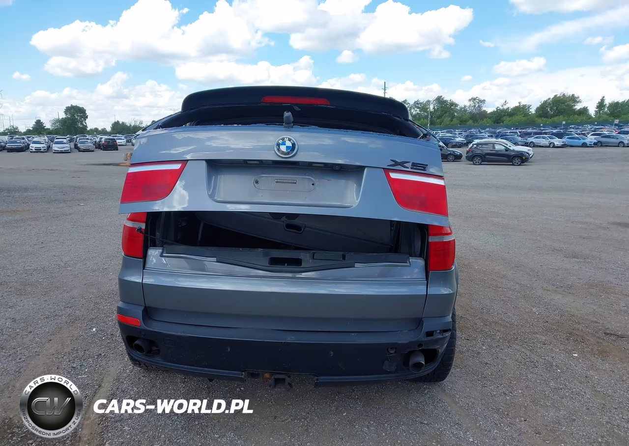 2010 BMW X5 xDrive35D VIN:5UXFF0C55ALT84548 - 16