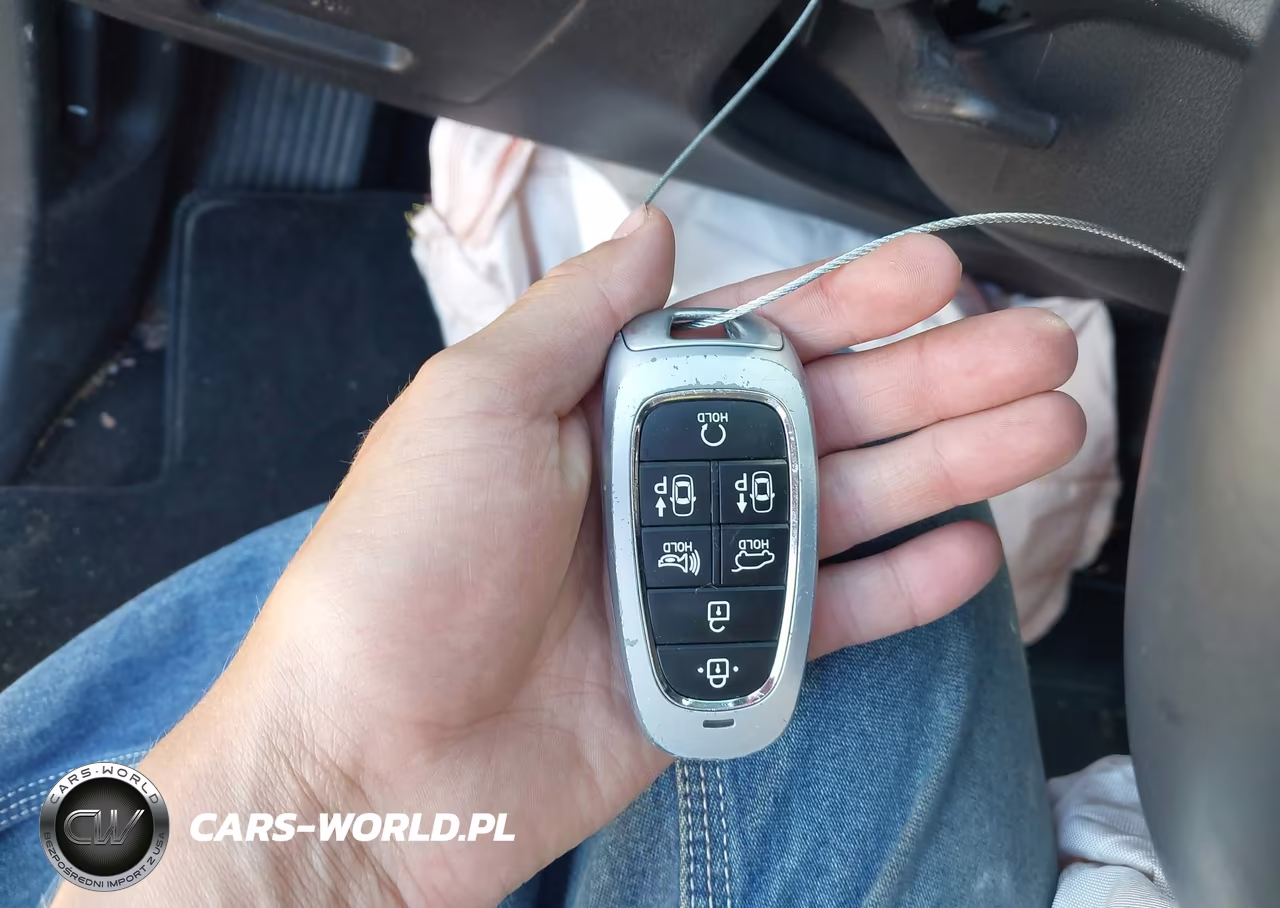 2024 Hyundai Palisade Calligraphy VIN:KM8R7DGEXRU787715 - 11