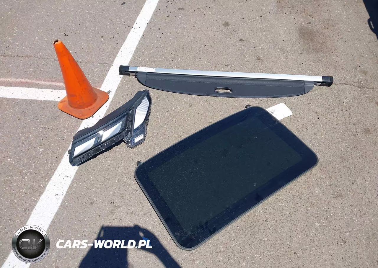 2024 Hyundai Palisade Calligraphy VIN:KM8R7DGEXRU787715 - 12