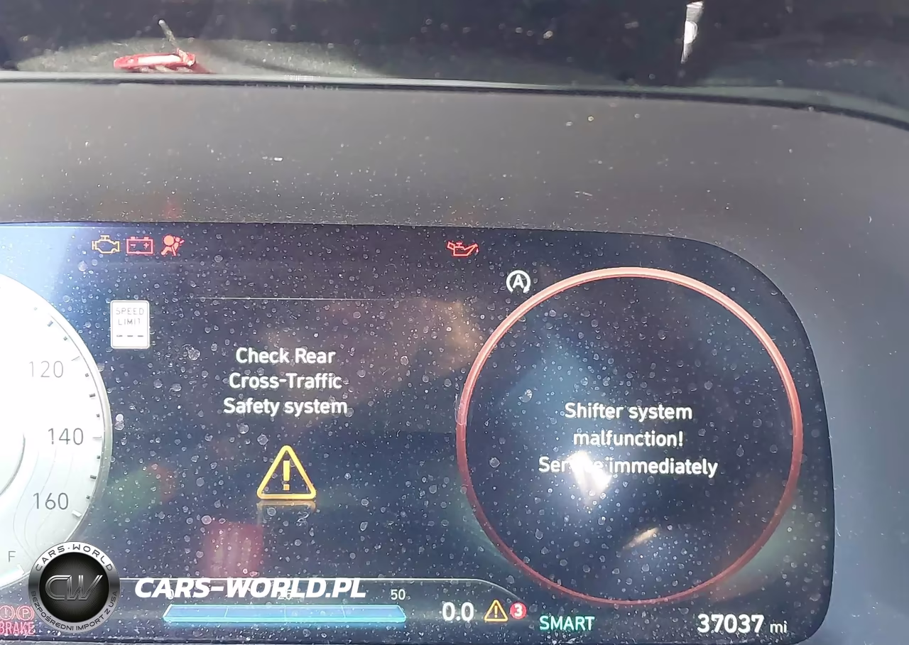 2024 Hyundai Palisade Calligraphy VIN:KM8R7DGEXRU787715 - 18