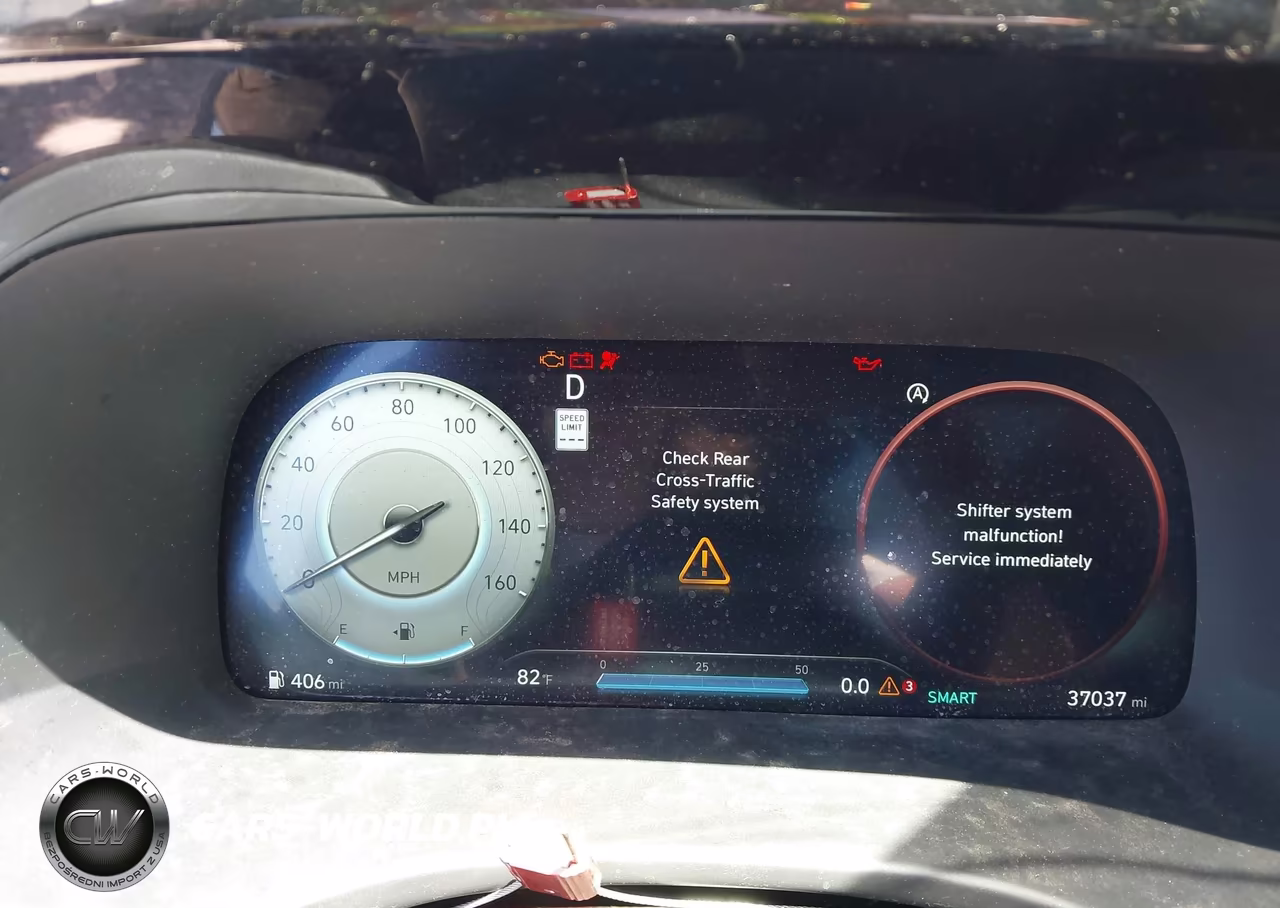 2024 Hyundai Palisade Calligraphy VIN:KM8R7DGEXRU787715 - 7