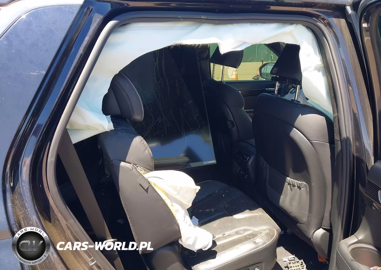 2024 Hyundai Palisade Calligraphy VIN:KM8R7DGEXRU787715 - 8
