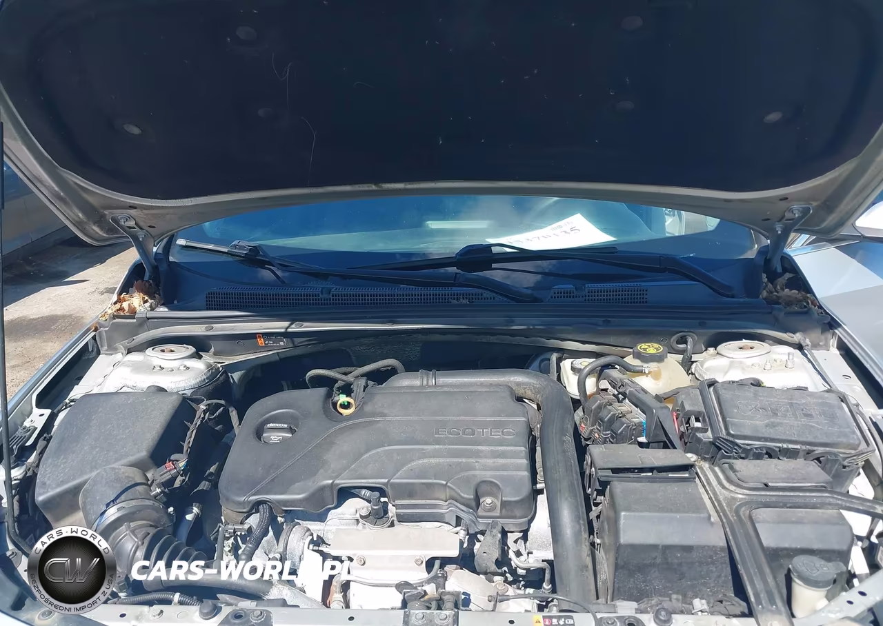 2019 Chevrolet Malibu Lt VIN:1G1ZD5ST1KF184700 - 10