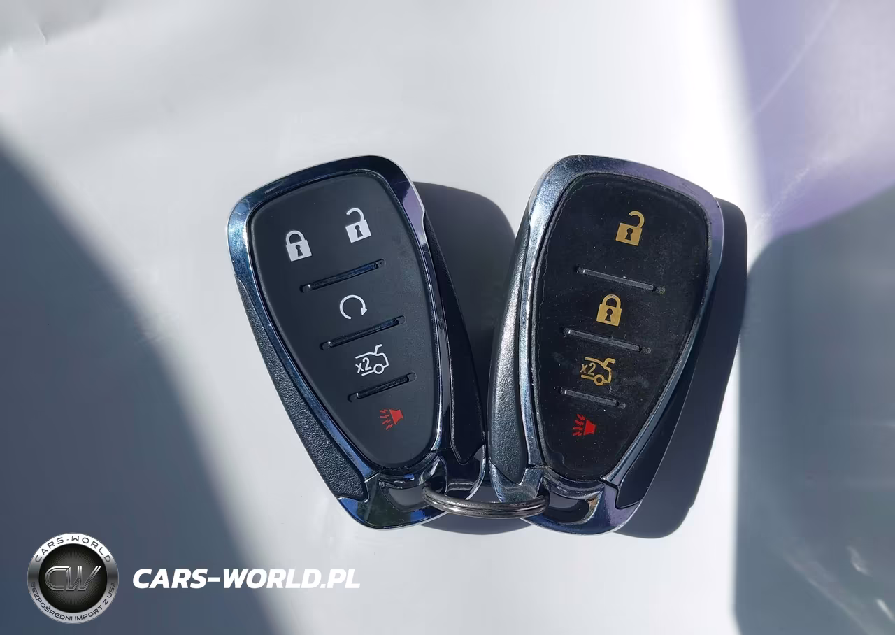 2019 Chevrolet Malibu Lt VIN:1G1ZD5ST1KF184700 - 11