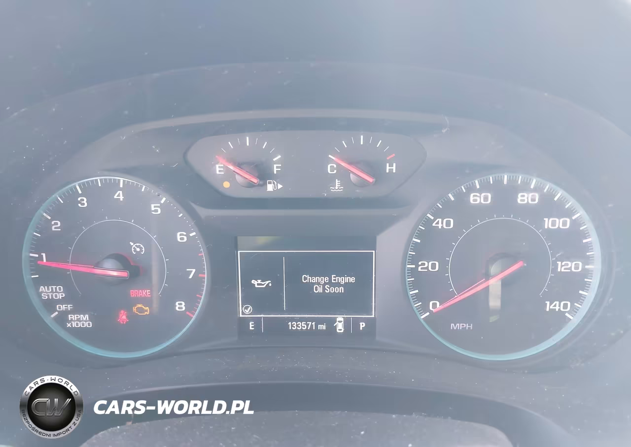 2019 Chevrolet Malibu Lt VIN:1G1ZD5ST1KF184700 - 7