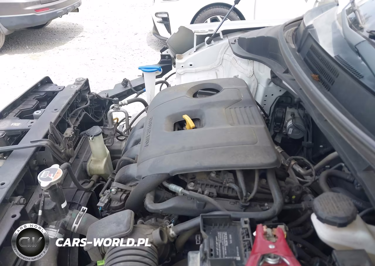 2020 Kia Soul Lx VIN:KNDJ23AU5L7120602 - 10