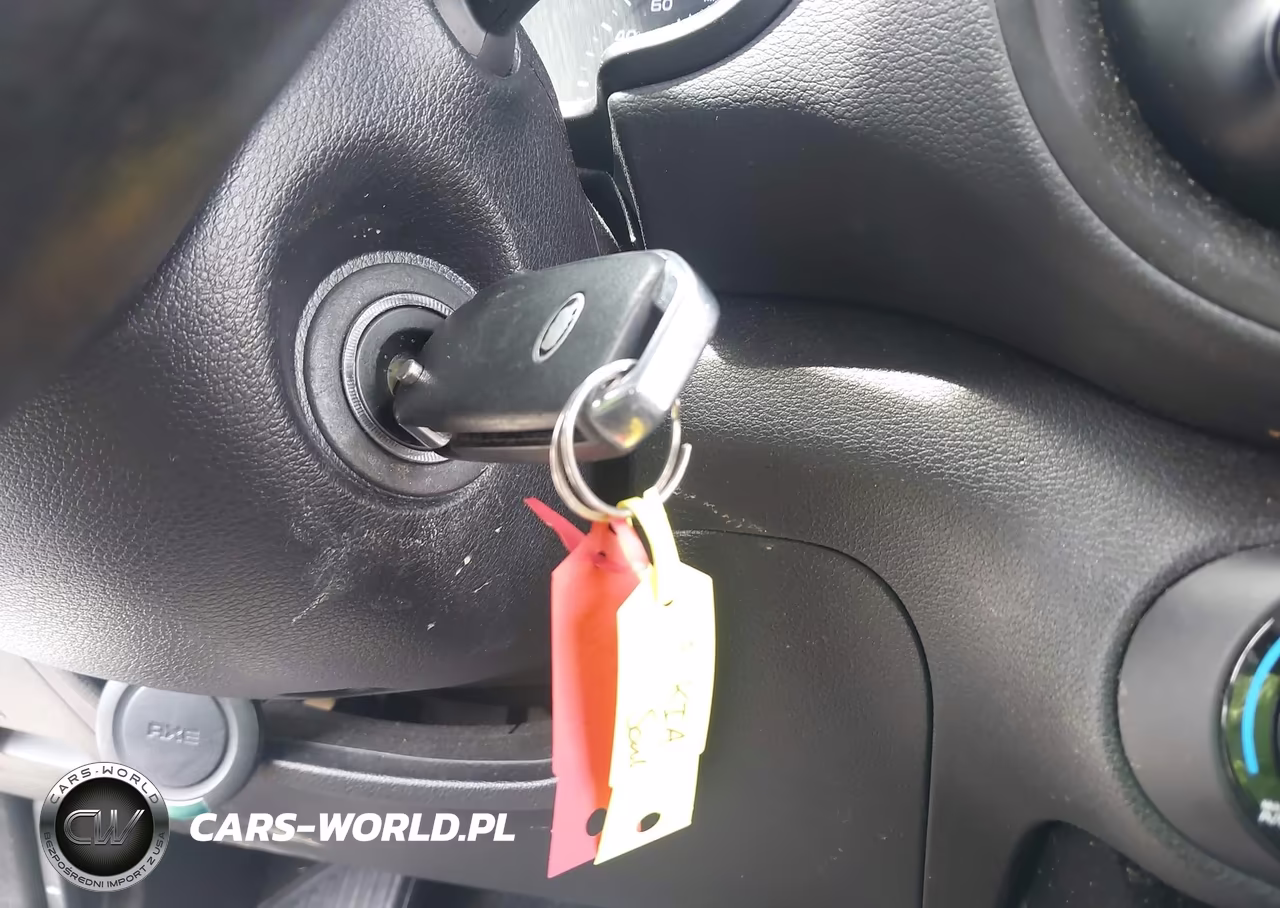 2020 Kia Soul Lx VIN:KNDJ23AU5L7120602 - 11