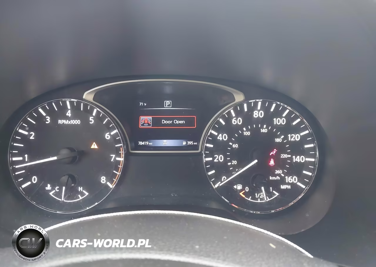 2020 Nissan Pathfinder S 2Wd VIN:5N1DR2AN0LC616437 - 7