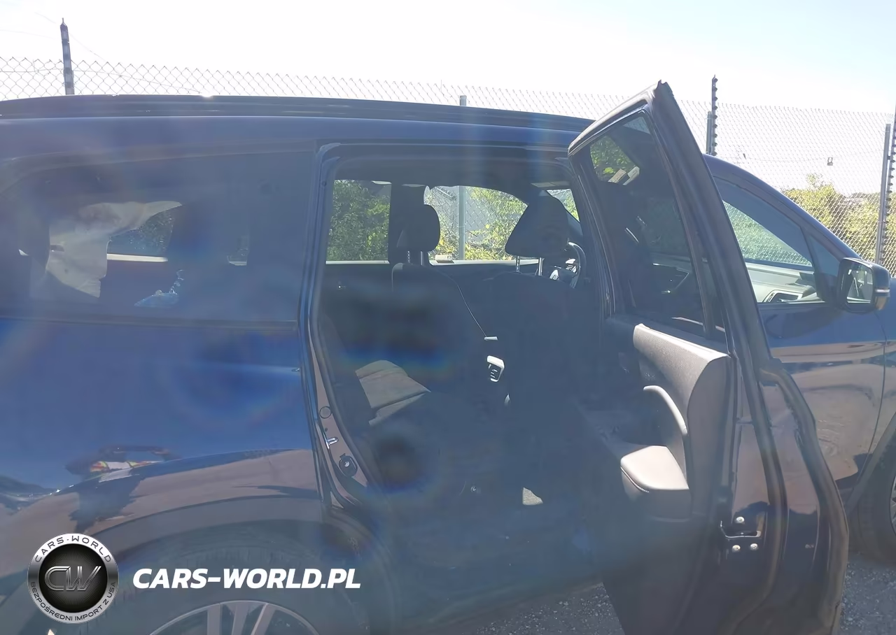 2022 Honda Pilot Awd Sport VIN:5FNYF6H39NB076635 - 8