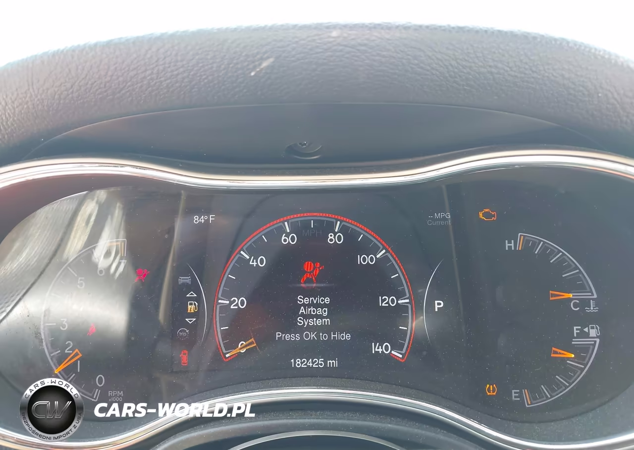 2014 Jeep Grand Cherokee Laredo VIN:1C4RJEAGXEC198461 - 7