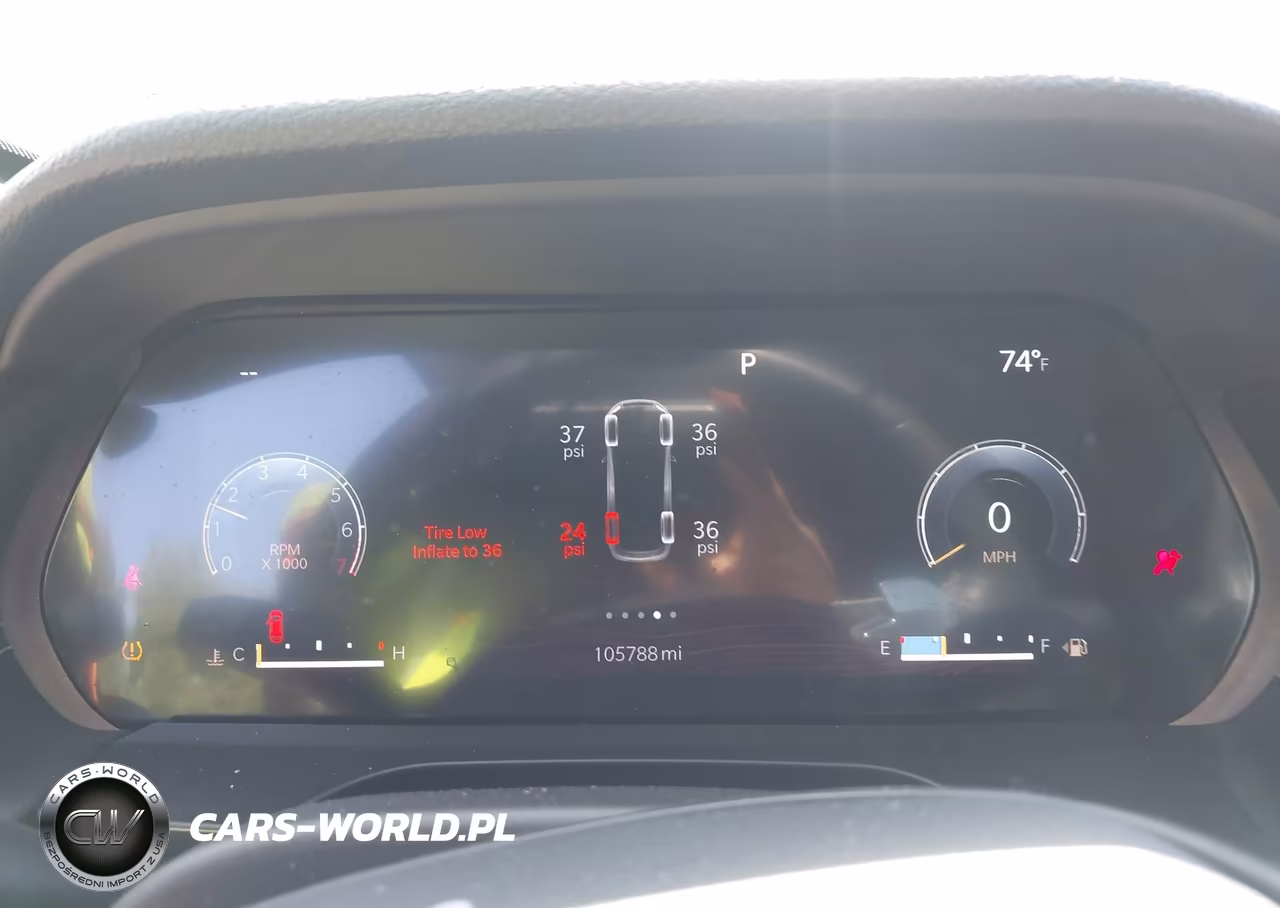 2021 Jeep Grand Cherokee L Limited 4X4 VIN:1C4RJKBG5M8141888 - 7