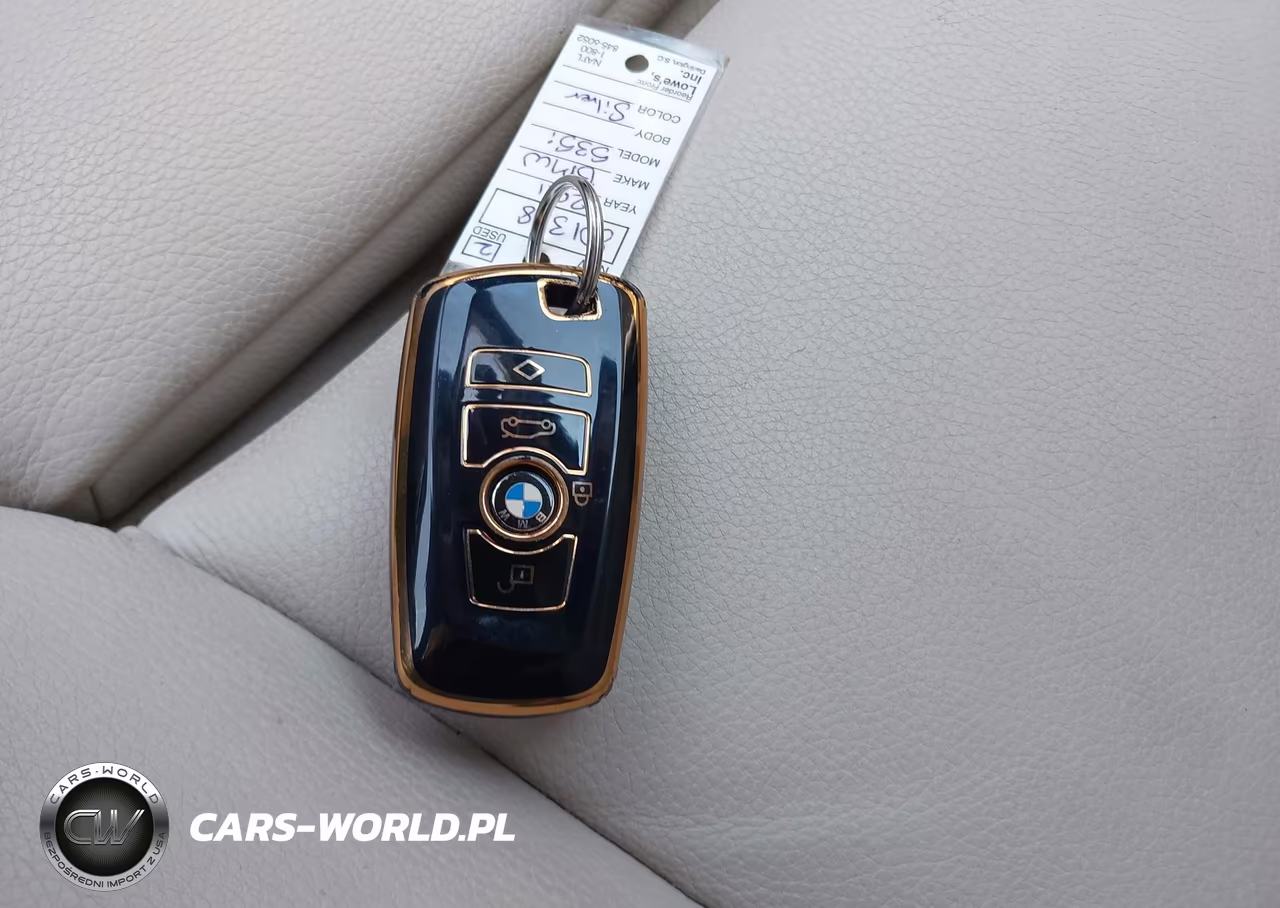 2011 BMW 535I VIN:WBAFR7C5XBC801338 - 11