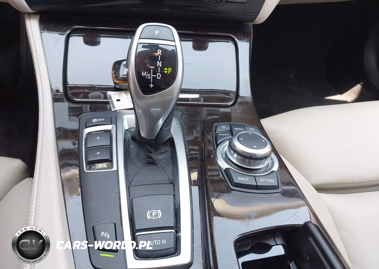 2011 BMW 535I VIN:WBAFR7C5XBC801338 - 15