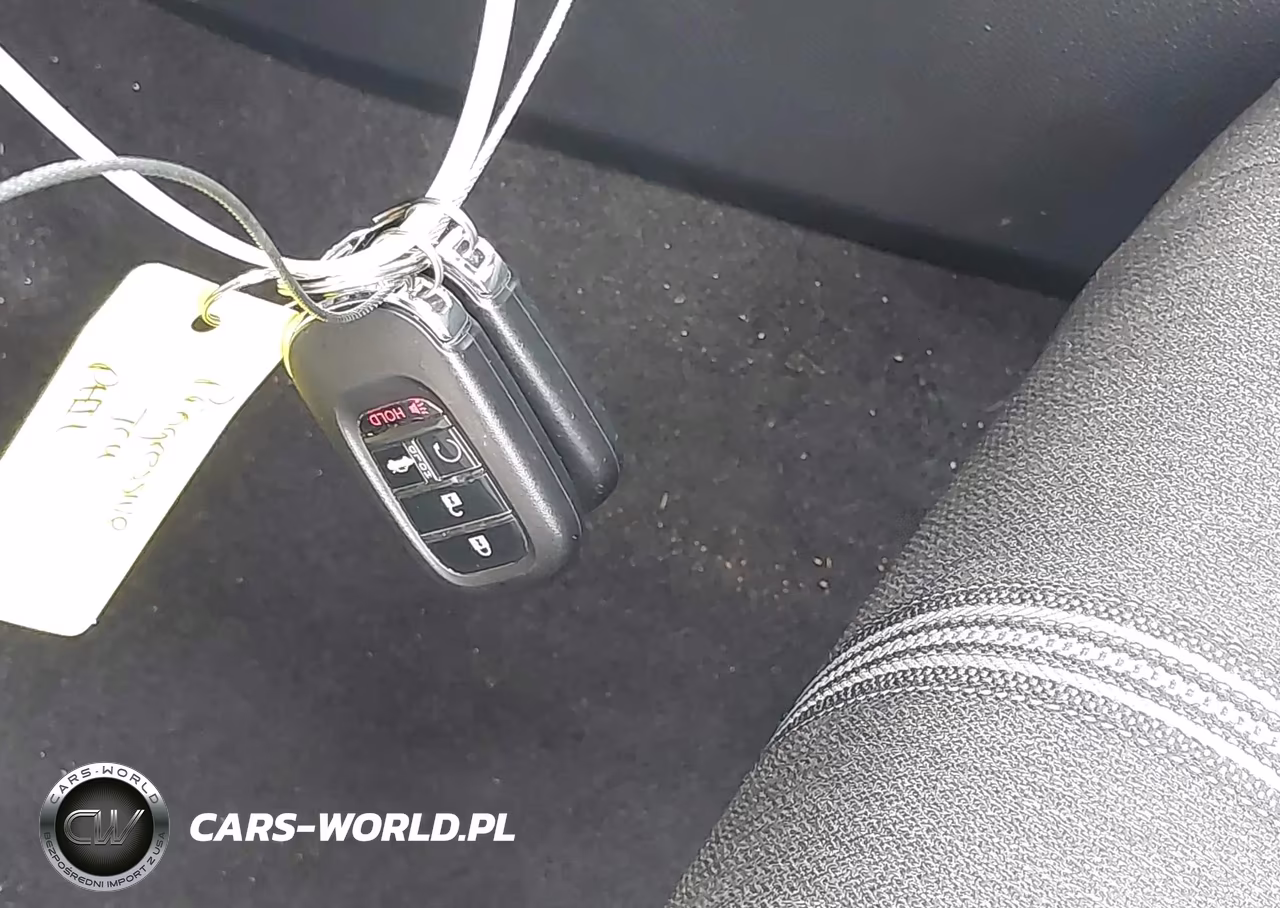 2024 Honda Accord Hybrid Sport VIN:1HGCY2F56RA074228 - 11