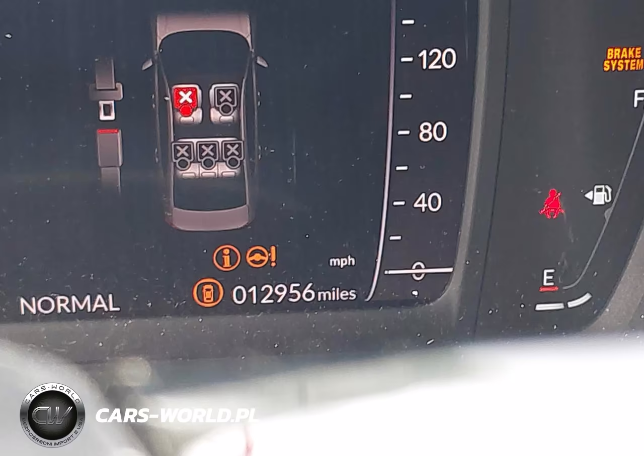 2024 Honda Accord Hybrid Sport VIN:1HGCY2F56RA074228 - 7