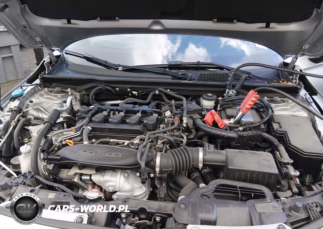 2024 Honda Civic Touring VIN:2HGFE1F97RH326251 - 10