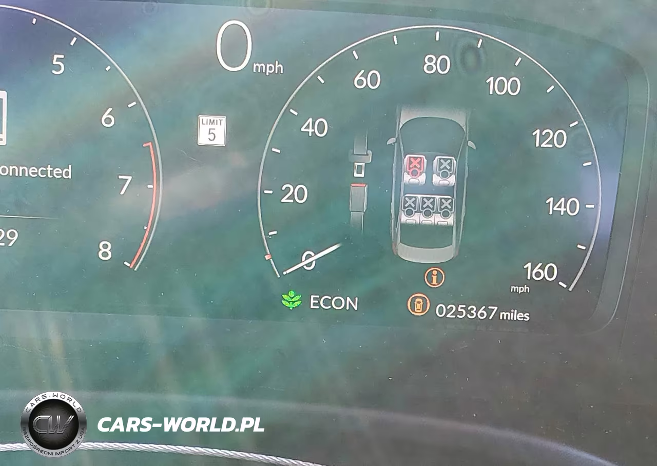 2024 Honda Civic Touring VIN:2HGFE1F97RH326251 - 15