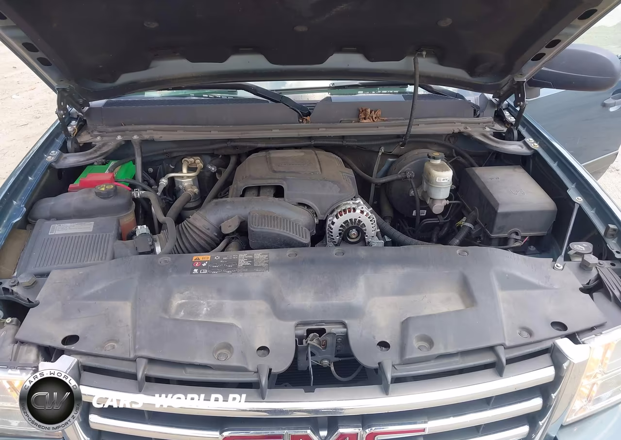 2012 GMC Sierra 1500 Sle VIN:1GTR1VE06CZ160331 - 10