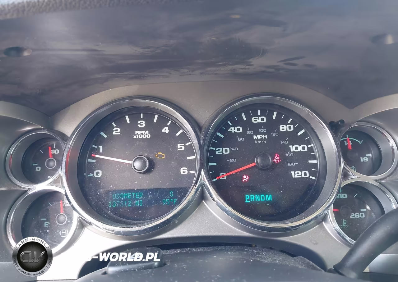 2012 GMC Sierra 1500 Sle VIN:1GTR1VE06CZ160331 - 7