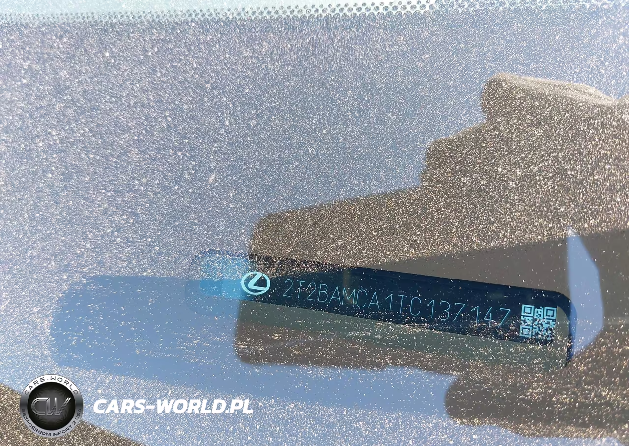 2026 Lexus Rx 350 Premium VIN:2T2BAMCA1TC137147 - 17