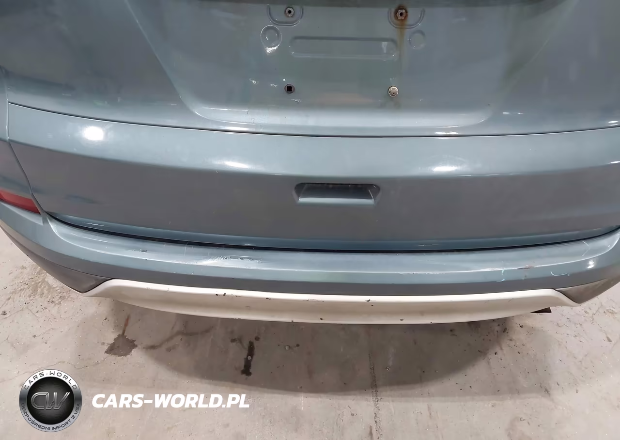 2016 Honda Cr-V Ex-L VIN:2HKRM4H74GH667638 - 20