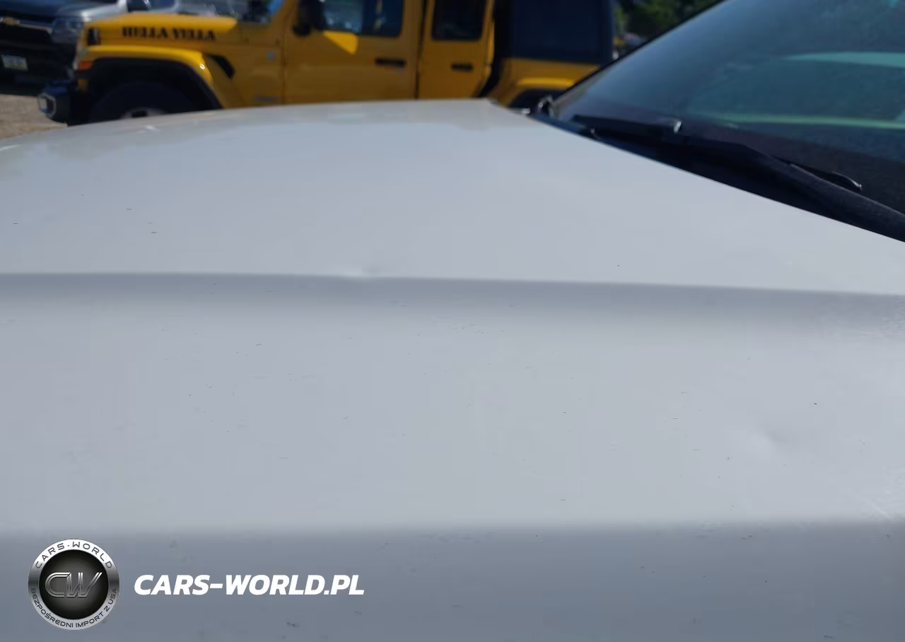 2023 Chevrolet Trailblazer Fwd Activ VIN:KL79MVSL8PB070535 - 6