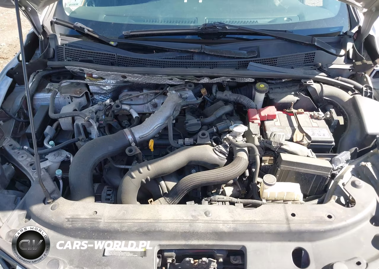 2017 Nissan Sentra Sr Turbo VIN:3N1CB7AP0HY318149 - 10