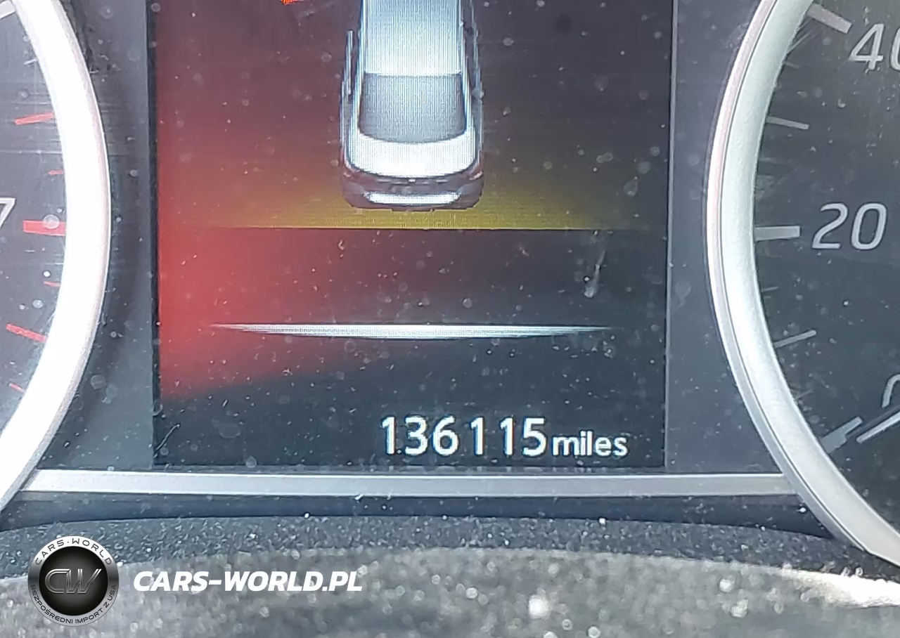 2017 Nissan Sentra Sr Turbo VIN:3N1CB7AP0HY318149 - 14