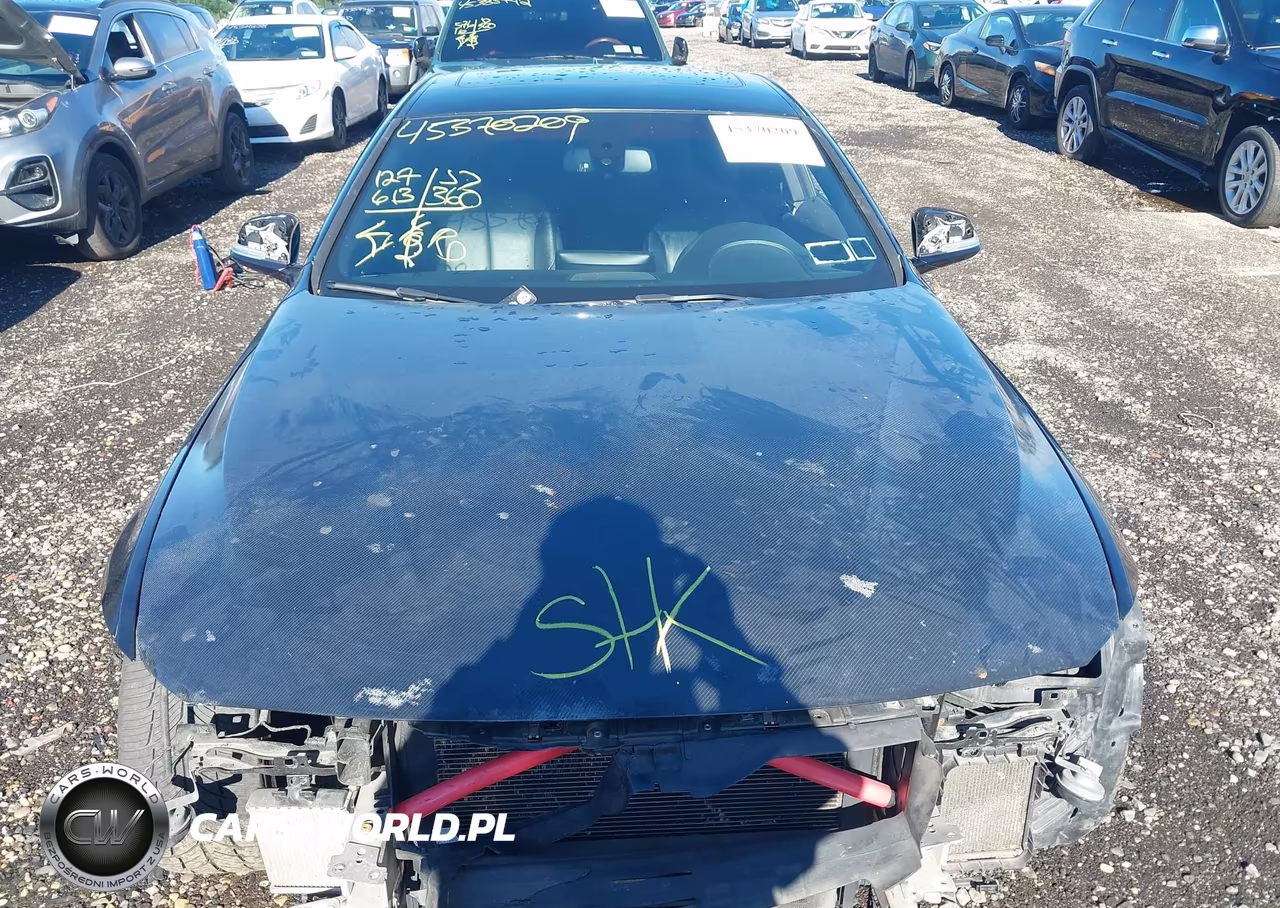 2014 BMW 428I xDrive VIN:WBA3N9C56EF721452 - 12
