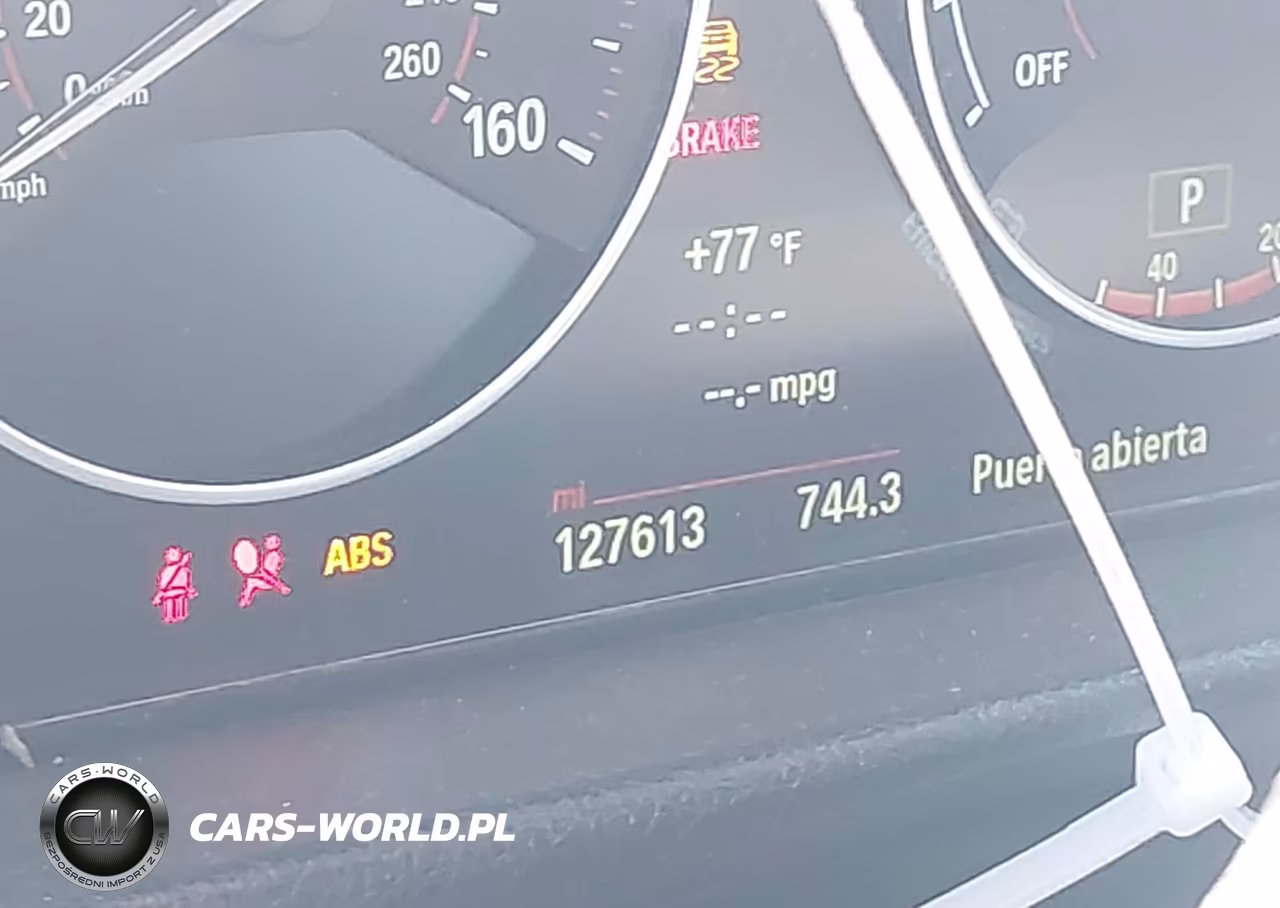 2014 BMW 428I xDrive VIN:WBA3N9C56EF721452 - 7