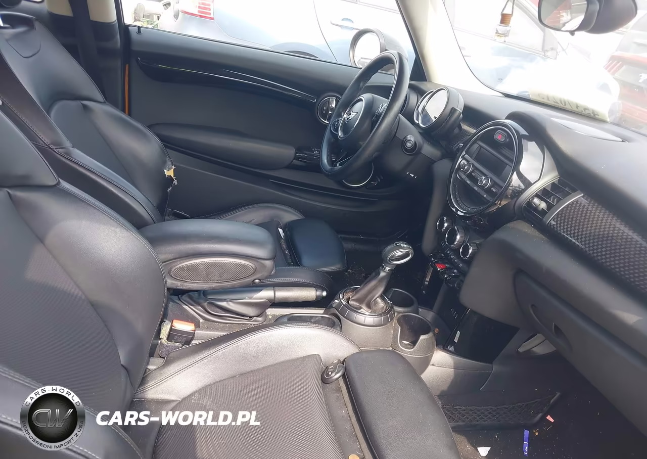 2015 Mini Hardtop Cooper S VIN:WMWXP7C57F2A34590 - 5