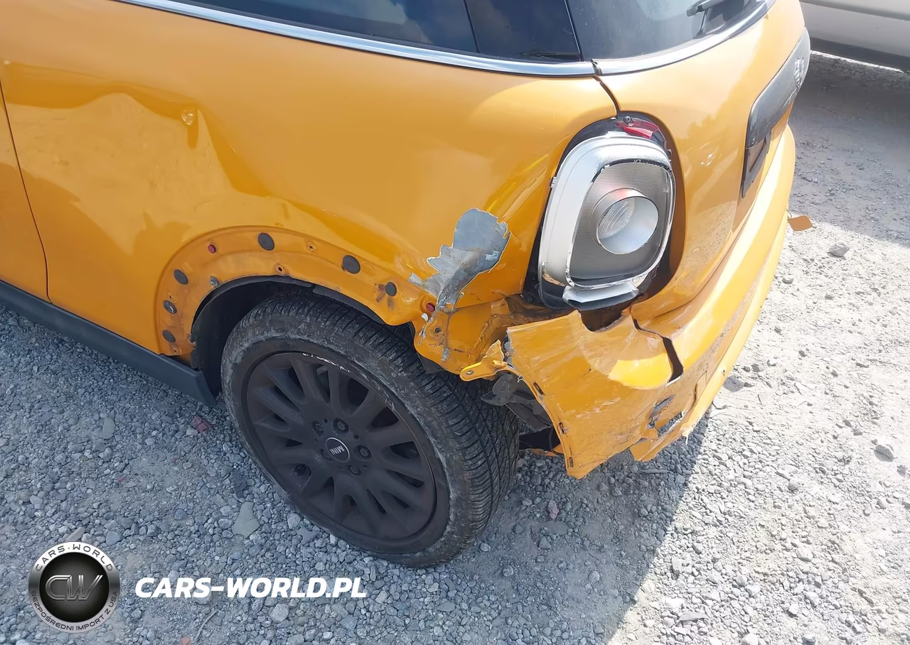 2015 Mini Hardtop Cooper S VIN:WMWXP7C57F2A34590 - 6