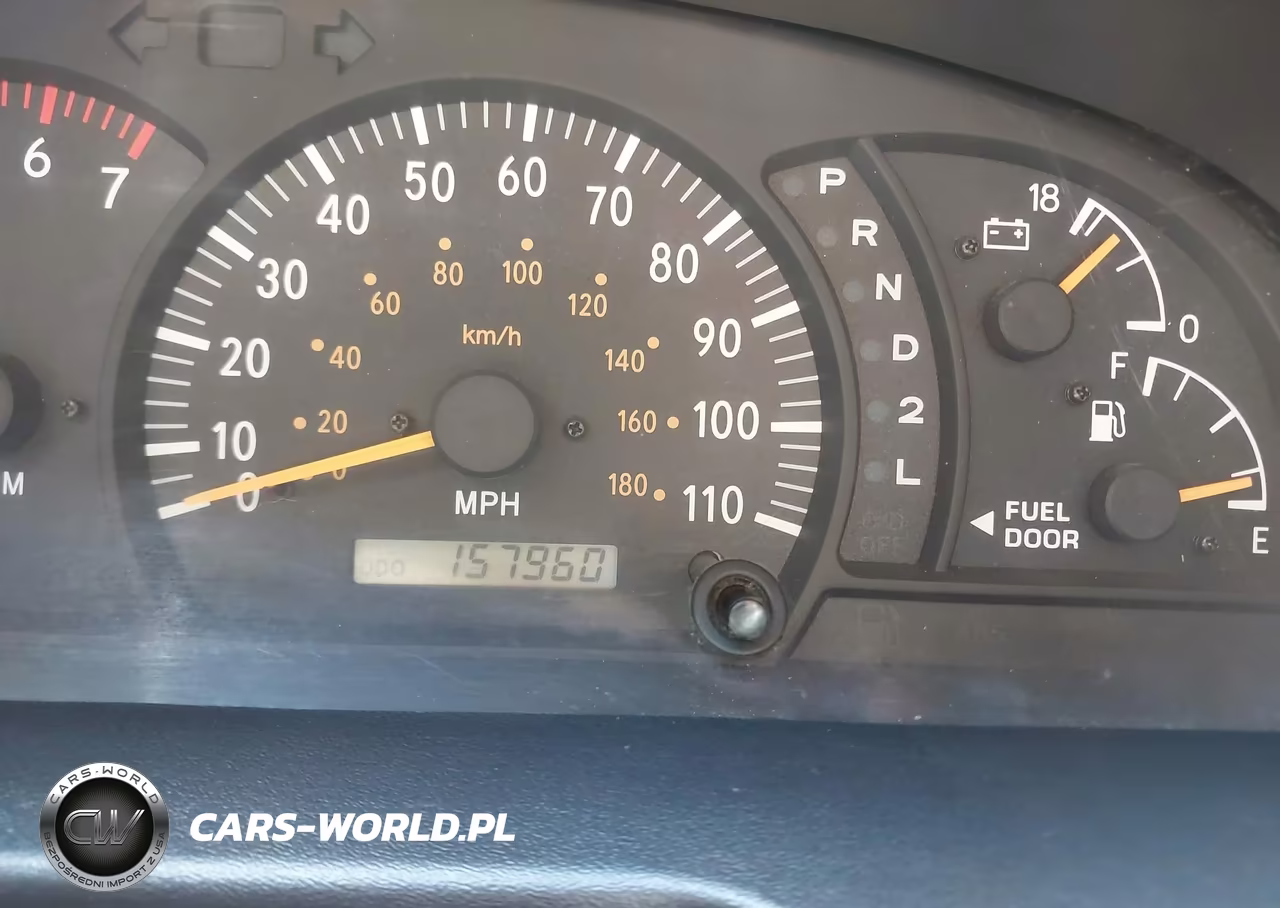 2004 Toyota Tundra Sr5 V8 VIN:5TBDT44184S454317 - 15