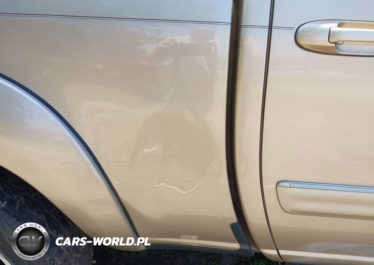 2004 Toyota Tundra Sr5 V8 VIN:5TBDT44184S454317 - 6