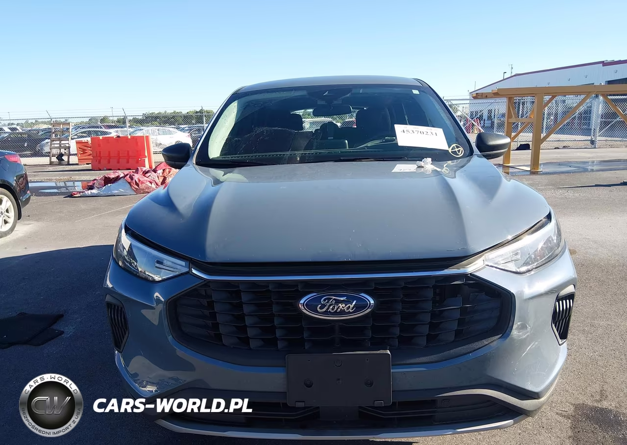 2025 Ford Escape Active VIN:1FMCU9GN7SUA28618 - 13