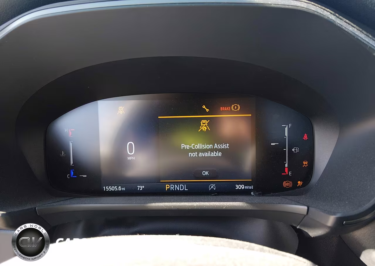 2025 Ford Escape Active VIN:1FMCU9GN7SUA28618 - 7
