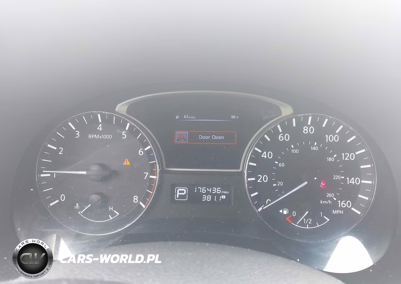 2014 Nissan Altima 2.5 Sl VIN:1N4AL3AP2EC401022 - 7
