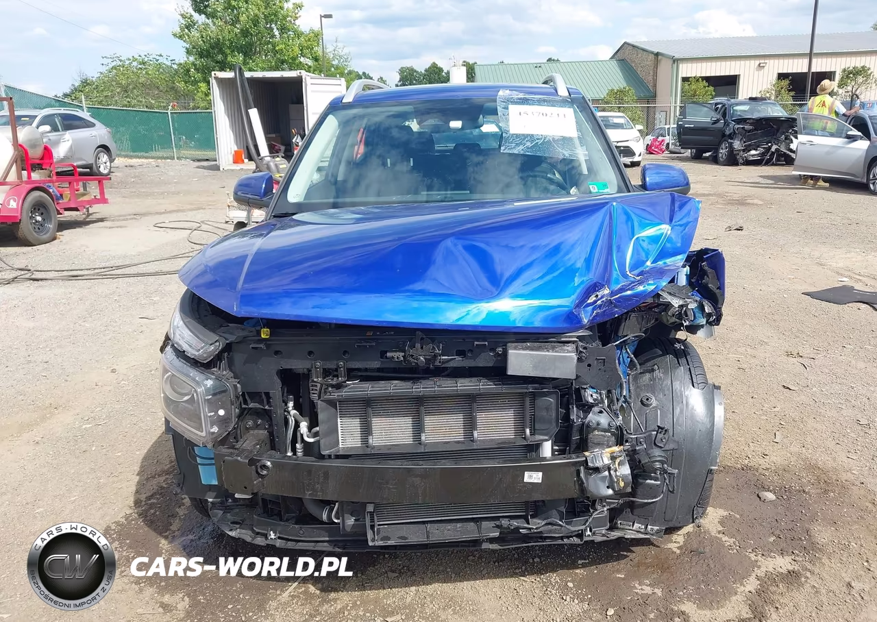 2025 Hyundai Venue Sel VIN:KMHRC8A3XSU416585 - 13