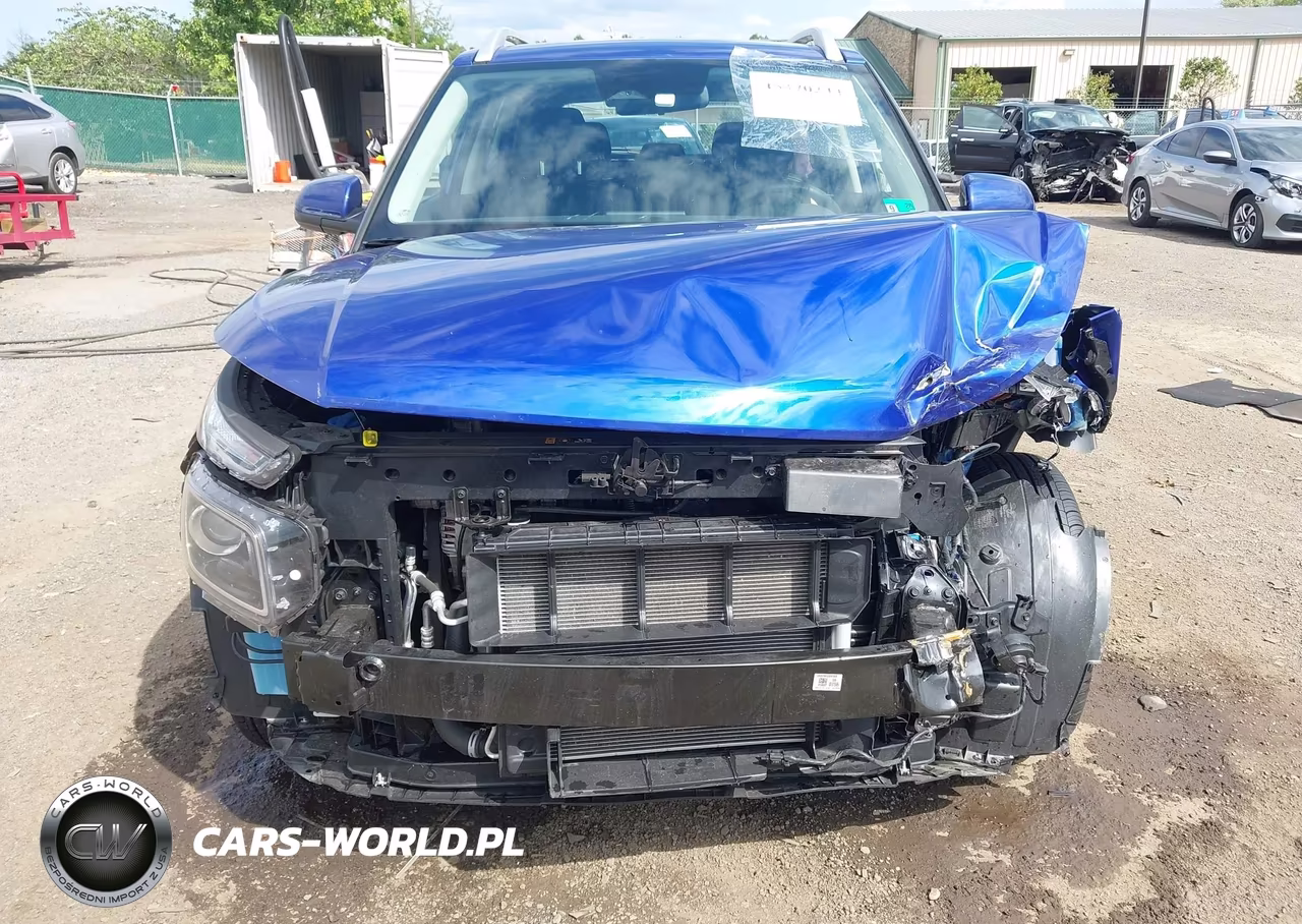 2025 Hyundai Venue Sel VIN:KMHRC8A3XSU416585 - 6