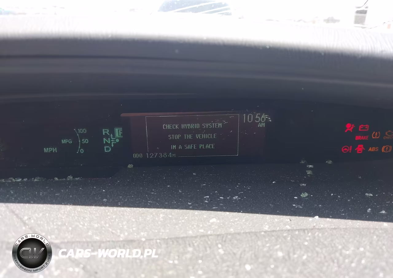 2013 Toyota Prius Four VIN:JTDKN3DU7D5590036 - 7