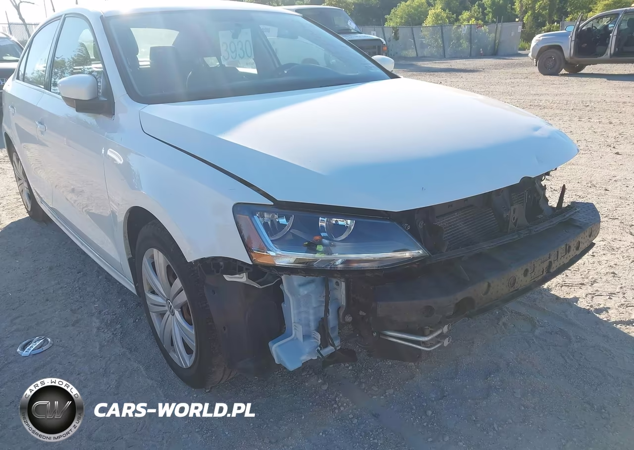 2017 Volkswagen Jetta 1.4T S VIN:3VW2B7AJ7HM325981 - 12